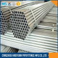 6Inch Diameter Hot Dip Galvanized Steel Pipe